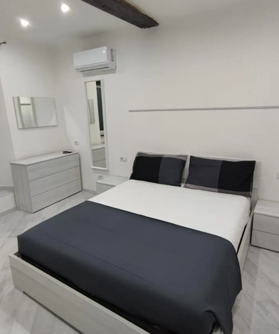 Appartamento Sagegreən Flat Genova 0*,