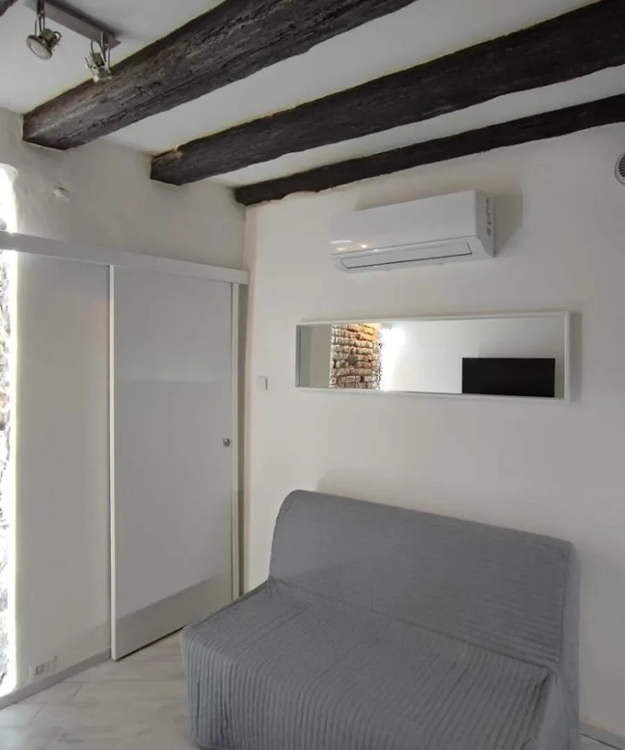 Appartamento Sagegreən Flat Genova