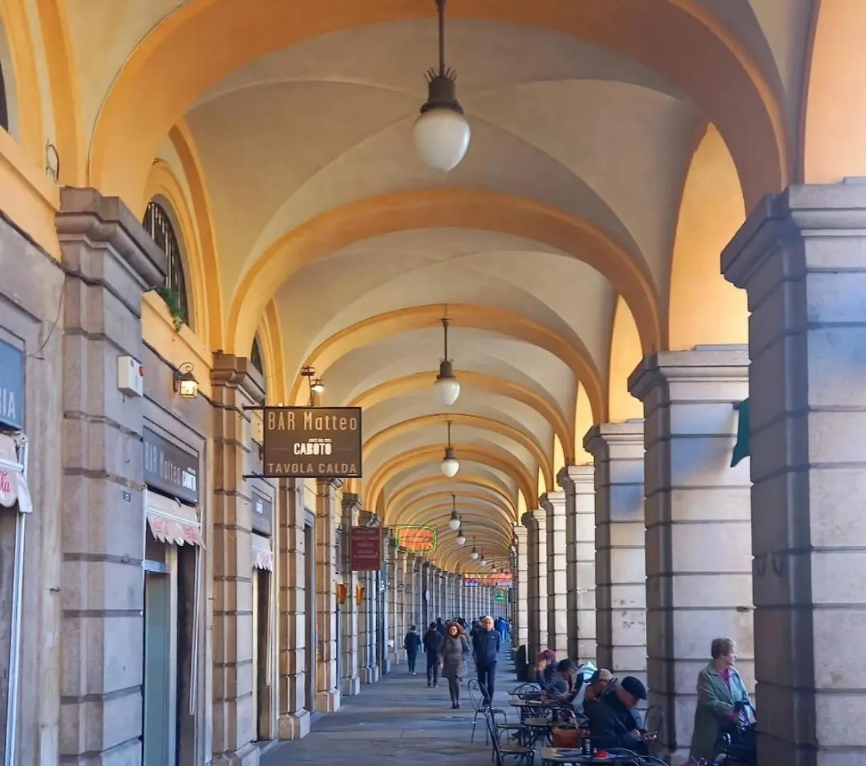 Appartamento Sagegreən Flat Genova Italia